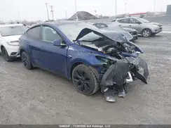LRWYGDFD7RC660562 2024 TESLA MODEL Y