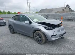 LRWYGDFD7RC673084 2024 TESLA MODEL Y