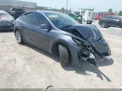 LRWYGDFD8PC221688 2023 TESLA MODEL Y