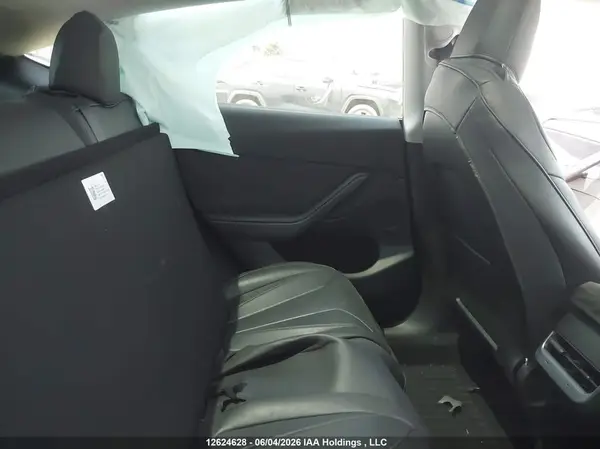 LRWYGDFD8PC221688 2023 TESLA MODEL Y - Image 8
