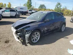 LRWYGDFD8PC227085 2023 TESLA MODEL Y