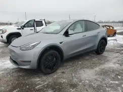 LRWYGDFD8RC662417 2024 TESLA MODEL Y