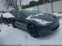 LRWYGDFD8RC672333 2024 TESLA MODEL Y