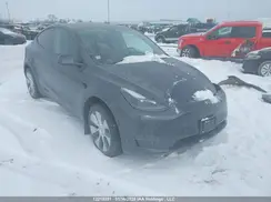 LRWYGDFD9PC221778 2023 TESLA MODEL Y