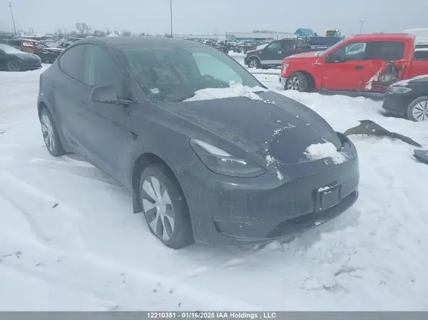 LRWYGDFD9PC221778 2023 TESLA MODEL Y - Image 1
