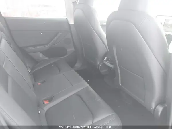 LRWYGDFD9PC221778 2023 TESLA MODEL Y - Image 8