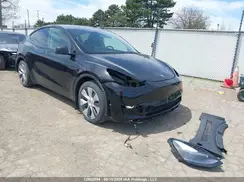 LRWYGDFD9PC227175 2023 TESLA MODEL Y
