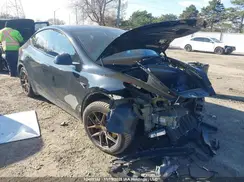 LRWYGDFD9PC902622 2023 TESLA MODEL Y