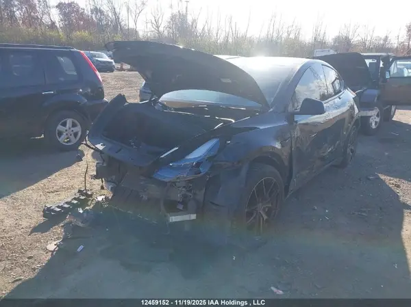 LRWYGDFD9PC902622 2023 TESLA MODEL Y - Image 2