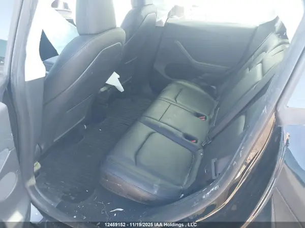 LRWYGDFD9PC902622 2023 TESLA MODEL Y - Image 8