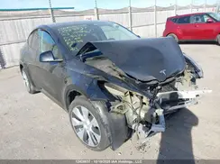 LRWYGDFD9PC966742 2023 TESLA MODEL Y