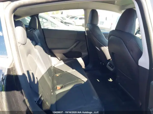 LRWYGDFD9PC966742 2023 TESLA MODEL Y - Image 8