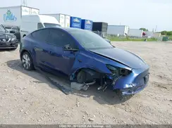 LRWYGDFD9PC967552 2023 TESLA MODEL Y