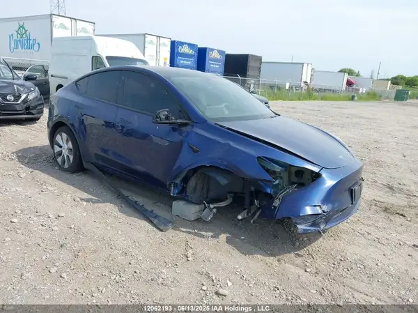 LRWYGDFD9PC967552 2023 TESLA MODEL Y - Image 1