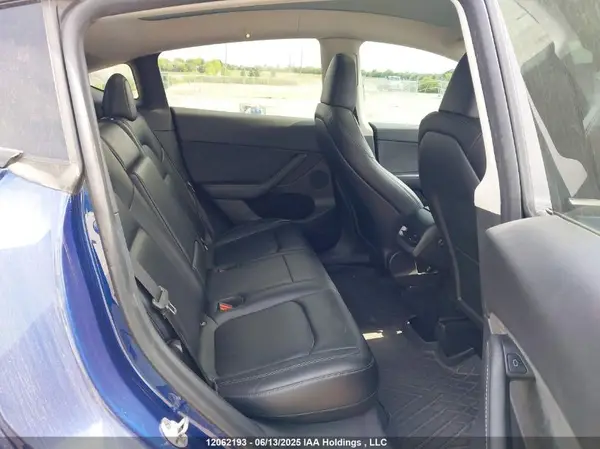 LRWYGDFD9PC967552 2023 TESLA MODEL Y - Image 8