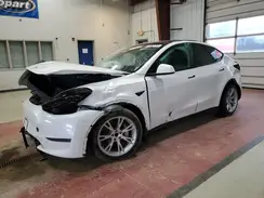 LRWYGDFD9PC967633 2023 TESLA MODEL Y