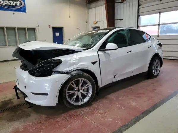 LRWYGDFD9PC967633 2023 TESLA MODEL Y - Image 1