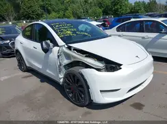 LRWYGDFD9PC967888 2023 TESLA MODEL Y