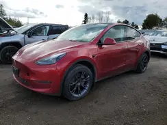 LRWYGDFD9RC639180 2024 TESLA MODEL Y