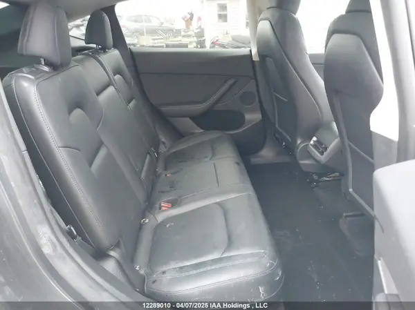 LRWYGDFDXPC057635 2023 TESLA MODEL Y - Image 8
