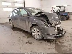LRWYGDFDXPC163566 2023 TESLA MODEL Y