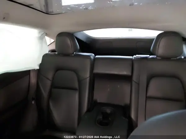 LRWYGDFDXPC163566 2023 TESLA MODEL Y - Image 8