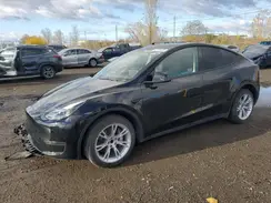 LRWYGDFDXPC22735 2023 TESLA MODEL Y