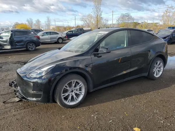 LRWYGDFDXPC22735 2023 TESLA MODEL Y - Image 1