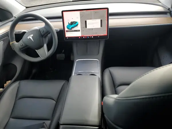 LRWYGDFDXPC227735 2023 TESLA MODEL Y - Image 8