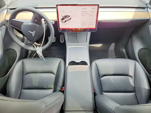 LRWYGDFDXPC901706 2023 TESLA MODEL Y - Image 8