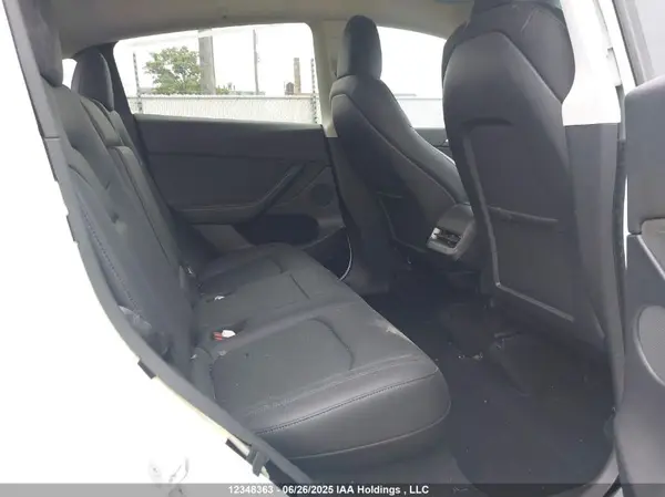 LRWYGDFDXPC931580 2023 TESLA MODEL Y - Image 8