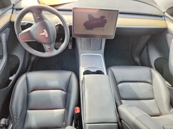 LRWYGDFDXPC966569 2023 TESLA MODEL Y - Image 8