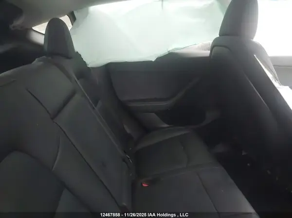 LRWYGDFDXPC966815 2023 TESLA MODEL Y - Image 8