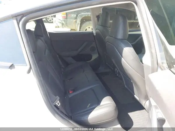 LRWYGDFDXPC967611 2023 TESLA MODEL Y - Image 8