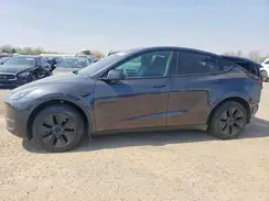 LRWYGDFDXRC673225 2024 TESLA MODEL Y