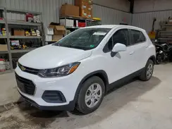LSGCJKSB0KY005180 2019 CHEVROLET TRAX