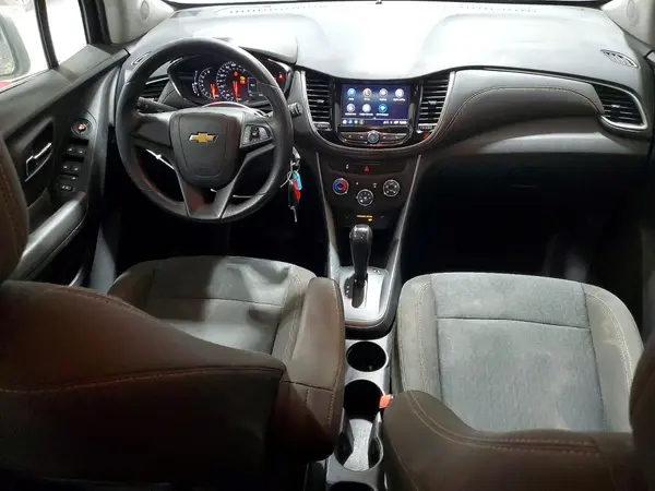 LSGCJKSB0KY005180 2019 CHEVROLET TRAX - Image 8