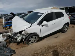 LSGCJKSB0KY007477 2019 CHEVROLET TRAX