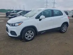 LSGCJKSB1KY008380 2019 CHEVROLET TRAX