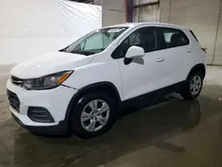 LSGCJKSB1KY011683 2019 CHEVROLET TRAX