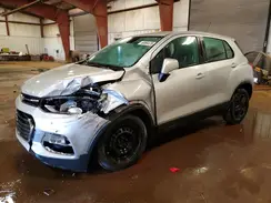 LSGCJKSB4KY001780 2019 CHEVROLET TRAX
