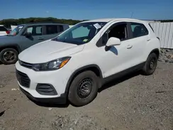 LSGCJKSB5KY002212 2019 CHEVROLET TRAX
