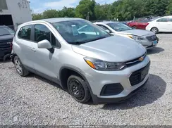 LSGCJKSB5KY004235 2019 CHEVROLET TRAX