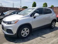 LSGCJKSB6KY000842 2019 CHEVROLET TRAX