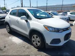 LSGCJKSB6KY008309 2019 CHEVROLET TRAX