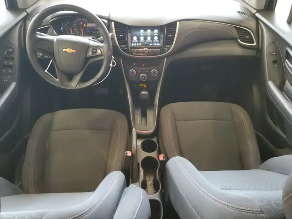 LSGCJKSB7KY000218 2019 CHEVROLET TRAX - Image 8