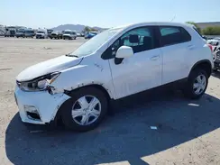 LSGCJKSB7KY011882 2019 CHEVROLET TRAX