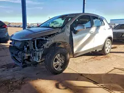 LSGCJKSB8KY000860 2019 CHEVROLET TRAX