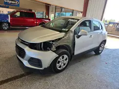 LSGCJKSB8KY004925 2019 CHEVROLET TRAX