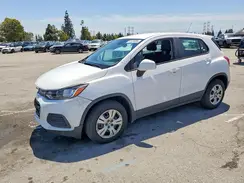 LSGCJKSB9KY011981 2019 CHEVROLET TRAX